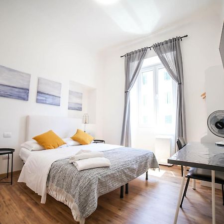 Cosmo Guesthouse 罗马 外观 照片