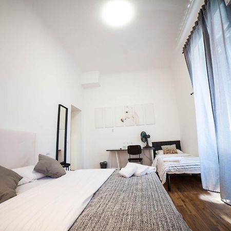 Cosmo Guesthouse 罗马 外观 照片